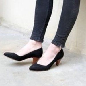 SEZANE Low Django Courts